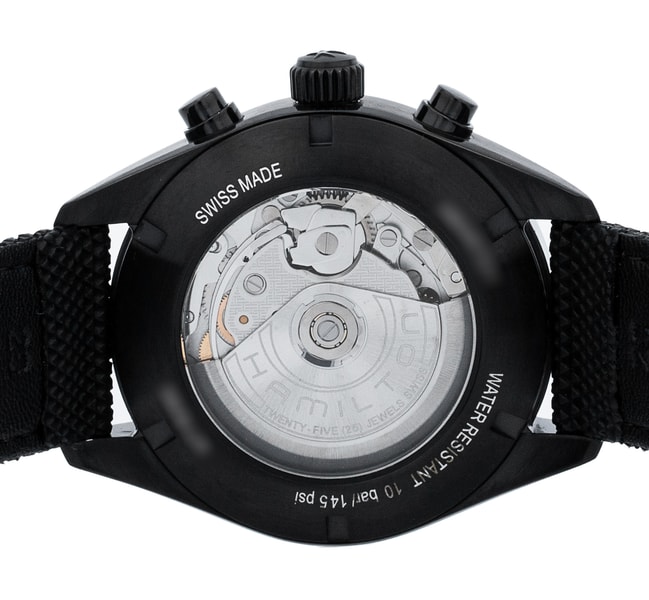 Hamilton Khaki Field H71626735